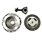 Ford Connect Debriyaj Seti BILYALI 75-90ps [Valeo] (2T147540CA)